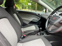 USED 2013 13 SEAT IBIZA 1.4 TOCA 3d 85 BHP ZERO DEPOSIT FINANCE AVAILABLE