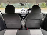 USED 2013 13 SEAT IBIZA 1.4 TOCA 3d 85 BHP ZERO DEPOSIT FINANCE AVAILABLE