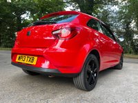 USED 2013 13 SEAT IBIZA 1.4 TOCA 3d 85 BHP ZERO DEPOSIT FINANCE AVAILABLE
