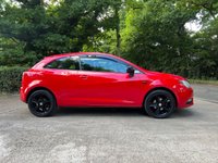 USED 2013 13 SEAT IBIZA 1.4 TOCA 3d 85 BHP ZERO DEPOSIT FINANCE AVAILABLE