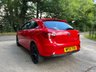 USED 2013 13 SEAT IBIZA 1.4 TOCA 3d 85 BHP ZERO DEPOSIT FINANCE AVAILABLE