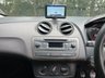 USED 2013 13 SEAT IBIZA 1.4 TOCA 3d 85 BHP ZERO DEPOSIT FINANCE AVAILABLE
