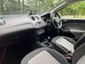 USED 2013 13 SEAT IBIZA 1.4 TOCA 3d 85 BHP ZERO DEPOSIT FINANCE AVAILABLE