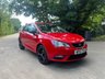 USED 2013 13 SEAT IBIZA 1.4 TOCA 3d 85 BHP ZERO DEPOSIT FINANCE AVAILABLE
