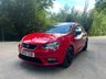 USED 2013 13 SEAT IBIZA 1.4 TOCA 3d 85 BHP ZERO DEPOSIT FINANCE AVAILABLE