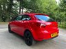 USED 2013 13 SEAT IBIZA 1.4 TOCA 3d 85 BHP ZERO DEPOSIT FINANCE AVAILABLE