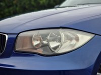 USED 2008 57 BMW 1 SERIES 123D M SPORT 2.0 TWIN TURBO 2d 202 BHP MERCEDES SPECIALIST