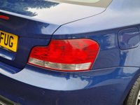 USED 2008 57 BMW 1 SERIES 123D M SPORT 2.0 TWIN TURBO 2d 202 BHP MERCEDES SPECIALIST