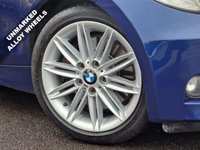 USED 2008 57 BMW 1 SERIES 123D M SPORT 2.0 TWIN TURBO 2d 202 BHP MERCEDES SPECIALIST