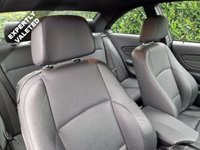USED 2008 57 BMW 1 SERIES 123D M SPORT 2.0 TWIN TURBO 2d 202 BHP MERCEDES SPECIALIST