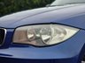 USED 2008 57 BMW 1 SERIES 123D M SPORT 2.0 TWIN TURBO 2d 202 BHP MERCEDES SPECIALIST