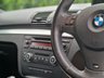 USED 2008 57 BMW 1 SERIES 123D M SPORT 2.0 TWIN TURBO 2d 202 BHP MERCEDES SPECIALIST