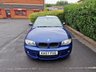 USED 2008 57 BMW 1 SERIES 123D M SPORT 2.0 TWIN TURBO 2d 202 BHP MERCEDES SPECIALIST