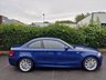 USED 2008 57 BMW 1 SERIES 123D M SPORT 2.0 TWIN TURBO 2d 202 BHP MERCEDES SPECIALIST