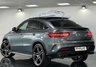 USED 2017 17 MERCEDES-BENZ GLE-CLASS 3.0 AMG GLE 43 4MATIC PREMIUM PLUS 4d 362 BHP PAN ROOF, H&K, LEATHER!