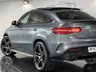 USED 2017 17 MERCEDES-BENZ GLE-CLASS 3.0 AMG GLE 43 4MATIC PREMIUM PLUS 4d 362 BHP PAN ROOF, H&K, LEATHER!
