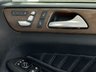 USED 2017 17 MERCEDES-BENZ GLE-CLASS 3.0 AMG GLE 43 4MATIC PREMIUM PLUS 4d 362 BHP PAN ROOF, H&K, LEATHER!