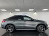 USED 2017 17 MERCEDES-BENZ GLE-CLASS 3.0 AMG GLE 43 4MATIC PREMIUM PLUS 4d 362 BHP PAN ROOF, H&K, LEATHER!
