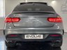 USED 2017 17 MERCEDES-BENZ GLE-CLASS 3.0 AMG GLE 43 4MATIC PREMIUM PLUS 4d 362 BHP PAN ROOF, H&K, LEATHER!
