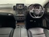 USED 2017 17 MERCEDES-BENZ GLE-CLASS 3.0 AMG GLE 43 4MATIC PREMIUM PLUS 4d 362 BHP PAN ROOF, H&K, LEATHER!
