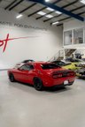 USED 2015 64 DODGE CHALLENGER 6.2 SRT HELLCAT 850 BHP AUTO STAGE 1  EXCEPTIONALLY CLEAN 1 UK OWNER