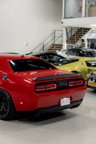 USED 2015 64 DODGE CHALLENGER 6.2 SRT HELLCAT 850 BHP AUTO STAGE 1  EXCEPTIONALLY CLEAN 1 UK OWNER