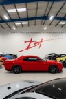 USED 2015 64 DODGE CHALLENGER 6.2 SRT HELLCAT 850 BHP AUTO STAGE 1  EXCEPTIONALLY CLEAN 1 UK OWNER