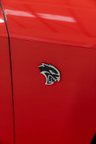 USED 2015 64 DODGE CHALLENGER 6.2 SRT HELLCAT 850 BHP AUTO STAGE 1  EXCEPTIONALLY CLEAN 1 UK OWNER