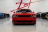 USED 2015 64 DODGE CHALLENGER 6.2 SRT HELLCAT 850 BHP AUTO STAGE 1  EXCEPTIONALLY CLEAN 1 UK OWNER