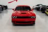 USED 2015 64 DODGE CHALLENGER 6.2 SRT HELLCAT 850 BHP AUTO STAGE 1  EXCEPTIONALLY CLEAN 1 UK OWNER