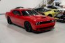 USED 2015 64 DODGE CHALLENGER 6.2 SRT HELLCAT 850 BHP AUTO STAGE 1  EXCEPTIONALLY CLEAN 1 UK OWNER