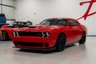 USED 2015 64 DODGE CHALLENGER 6.2 SRT HELLCAT 850 BHP AUTO STAGE 1  EXCEPTIONALLY CLEAN 1 UK OWNER