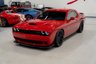USED 2015 64 DODGE CHALLENGER 6.2 SRT HELLCAT 850 BHP AUTO STAGE 1  EXCEPTIONALLY CLEAN 1 UK OWNER