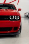 USED 2015 64 DODGE CHALLENGER 6.2 SRT HELLCAT 850 BHP AUTO STAGE 1  EXCEPTIONALLY CLEAN 1 UK OWNER