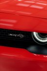USED 2015 64 DODGE CHALLENGER 6.2 SRT HELLCAT 850 BHP AUTO STAGE 1  EXCEPTIONALLY CLEAN 1 UK OWNER