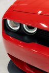 USED 2015 64 DODGE CHALLENGER 6.2 SRT HELLCAT 850 BHP AUTO STAGE 1  EXCEPTIONALLY CLEAN 1 UK OWNER