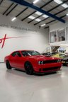 USED 2015 64 DODGE CHALLENGER 6.2 SRT HELLCAT 850 BHP AUTO STAGE 1  EXCEPTIONALLY CLEAN 1 UK OWNER