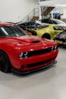 USED 2015 64 DODGE CHALLENGER 6.2 SRT HELLCAT 850 BHP AUTO STAGE 1  EXCEPTIONALLY CLEAN 1 UK OWNER