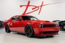 USED 2015 64 DODGE CHALLENGER 6.2 SRT HELLCAT 850 BHP AUTO STAGE 1  EXCEPTIONALLY CLEAN 1 UK OWNER