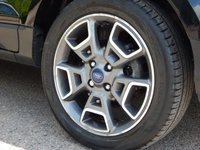 USED 2016 16 FORD ECOSPORT 1.5 TITANIUM 5d 110 BHP 17in ALLOYS-LEATHER-HTD SEATS