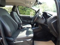 USED 2016 16 FORD ECOSPORT 1.5 TITANIUM 5d 110 BHP 17in ALLOYS-LEATHER-HTD SEATS