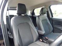 USED 2016 16 FORD ECOSPORT 1.5 TITANIUM 5d 110 BHP 17in ALLOYS-LEATHER-HTD SEATS