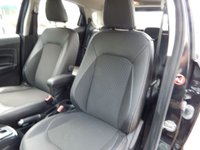 USED 2016 16 FORD ECOSPORT 1.5 TITANIUM 5d 110 BHP 17in ALLOYS-LEATHER-HTD SEATS