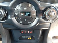 USED 2016 16 FORD ECOSPORT 1.5 TITANIUM 5d 110 BHP 17in ALLOYS-LEATHER-HTD SEATS