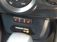 USED 2016 16 FORD ECOSPORT 1.5 TITANIUM 5d 110 BHP 17in ALLOYS-LEATHER-HTD SEATS