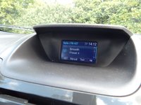 USED 2016 16 FORD ECOSPORT 1.5 TITANIUM 5d 110 BHP 17in ALLOYS-LEATHER-HTD SEATS
