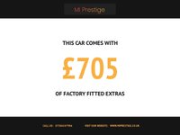 USED 2016 16 FORD ECOSPORT 1.5 TITANIUM 5d 110 BHP 17in ALLOYS-LEATHER-HTD SEATS