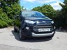USED 2016 16 FORD ECOSPORT 1.5 TITANIUM 5d 110 BHP 17in ALLOYS-LEATHER-HTD SEATS
