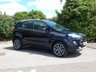 USED 2016 16 FORD ECOSPORT 1.5 TITANIUM 5d 110 BHP 17in ALLOYS-LEATHER-HTD SEATS