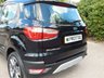 USED 2016 16 FORD ECOSPORT 1.5 TITANIUM 5d 110 BHP 17in ALLOYS-LEATHER-HTD SEATS